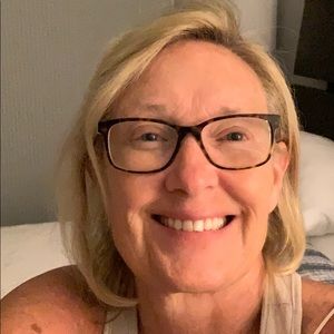 Meet your Posher, Valerie